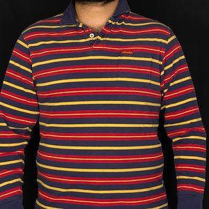 Striped CremieuX long sleeve shirt